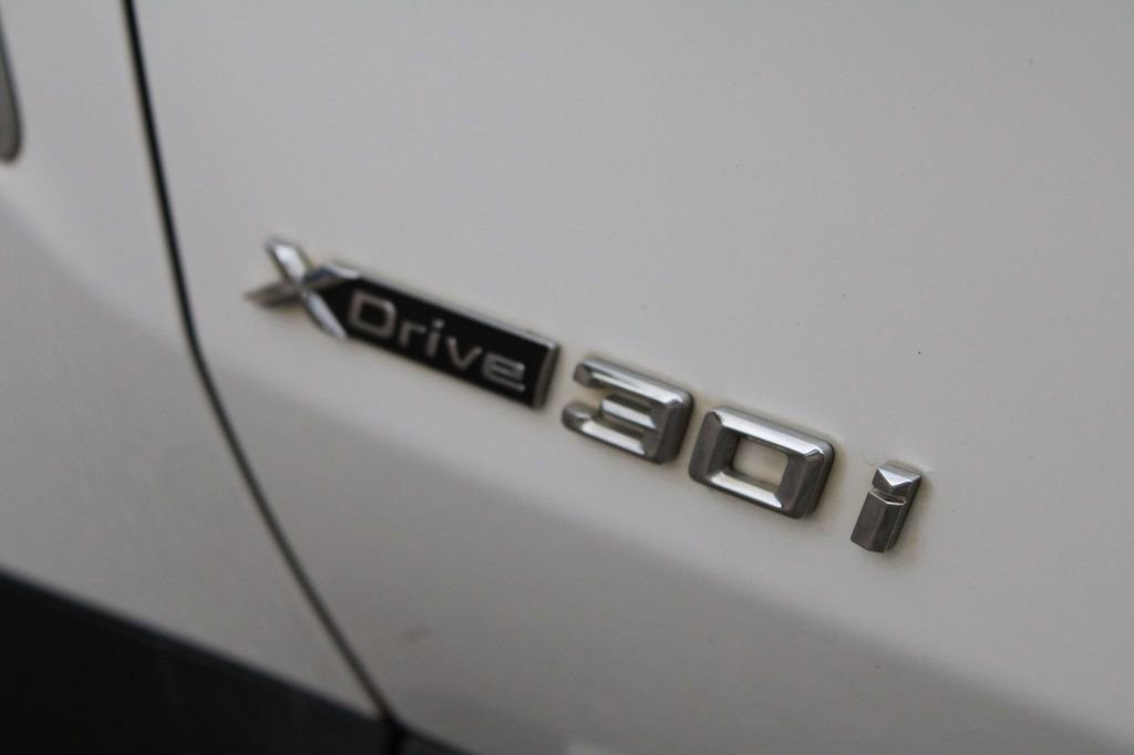 Used 2018 BMW X3 xDrive30i image 35