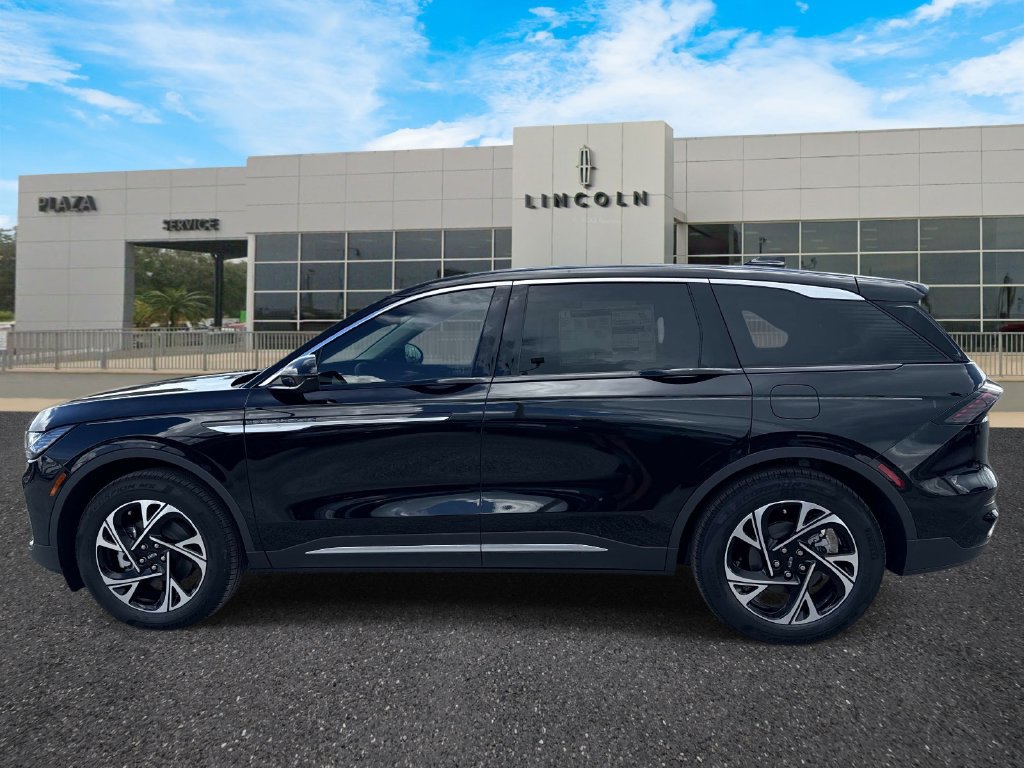 New 2026 Lincoln Nautilus Premier AWD/4WD image 6