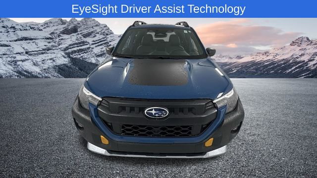 New 2026 Subaru Forester Wilderness AWD/4WD image 8
