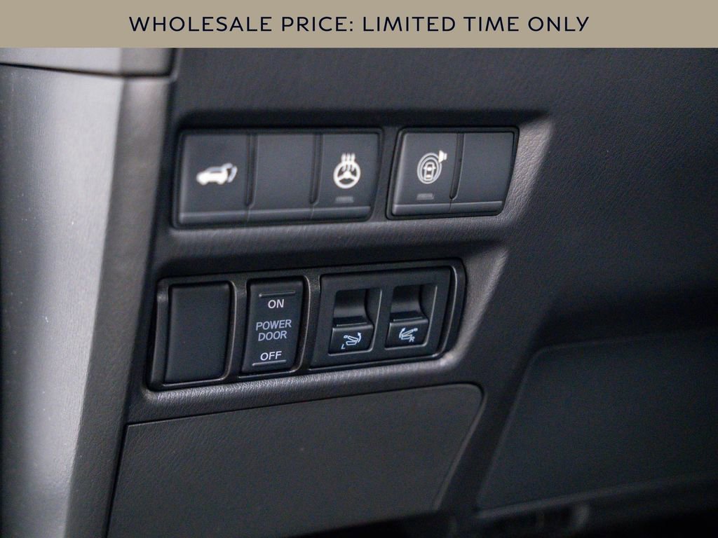 Used 2024 INFINITI QX80 Sensory AWD/4WD image 21