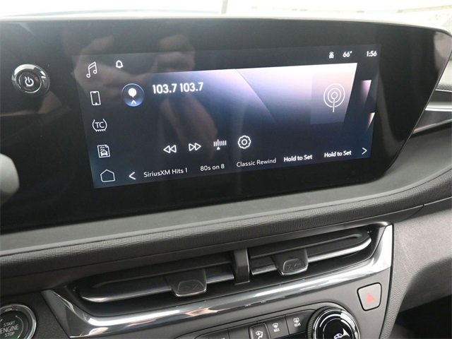 New 2025 Buick Envista Preferred w/ Convenience I Package image 32