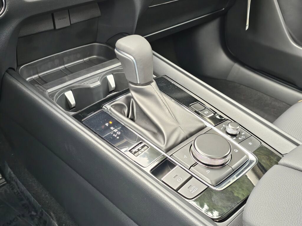 New 2025 MAZDA CX-50 2.5 Hybrid w/ Weather Package image 30