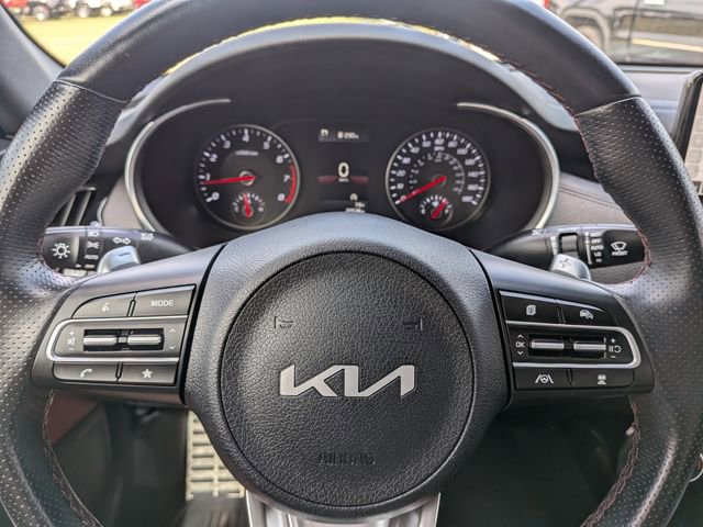 Used 2023 Kia Stinger GT-Line w/ Sun & Sound Package image 33