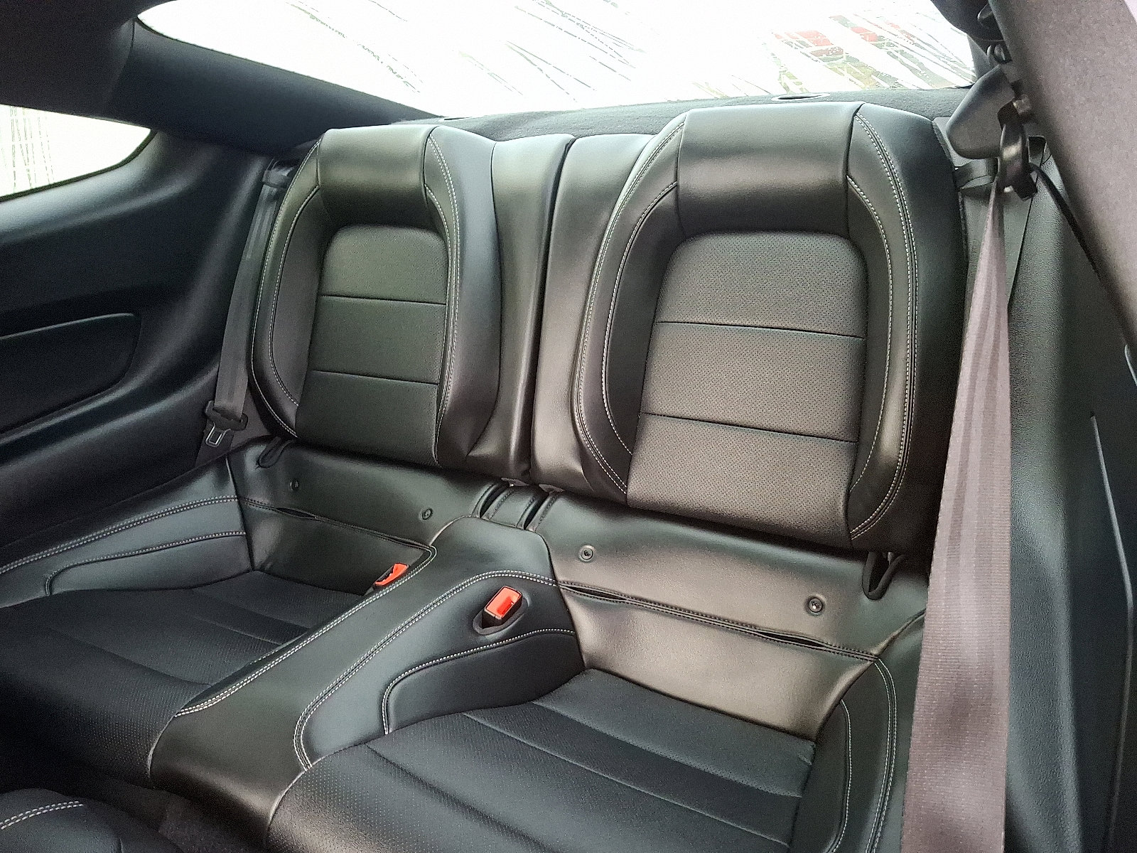 Used 2020 Ford Mustang GT Premium w/ Equipment Group 401A image 10