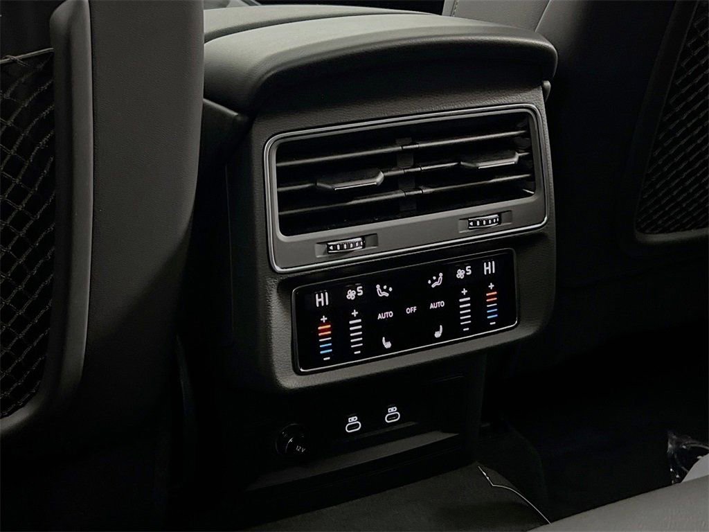 New 2026 Audi Q7 3.0T Premium Plus image 25