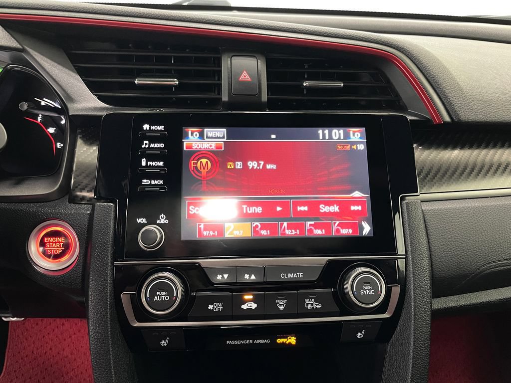 Used 2020 Honda Civic Si image 28