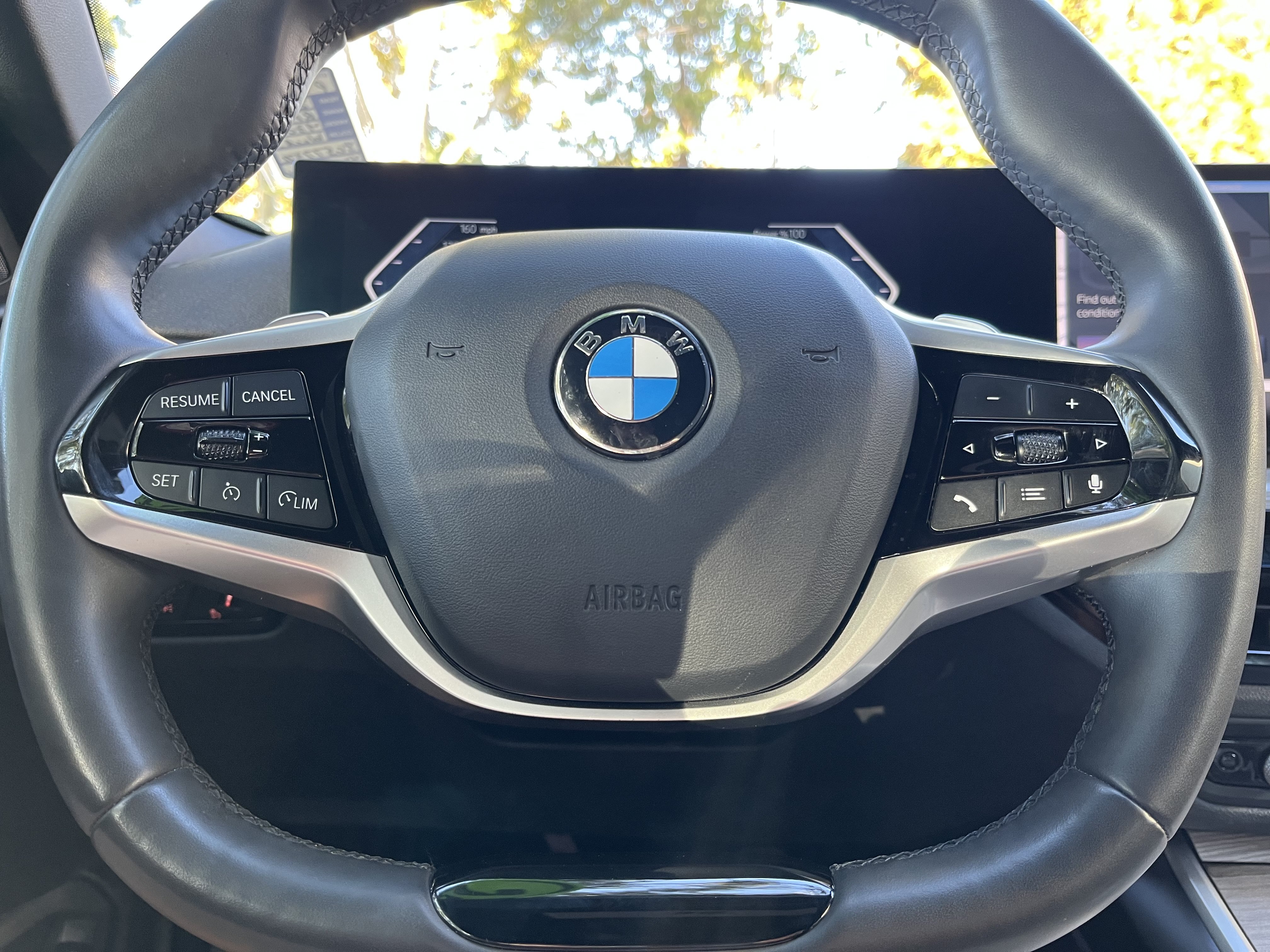 Used 2025 BMW 430i Convertible w/ Premium Package RWD image 21