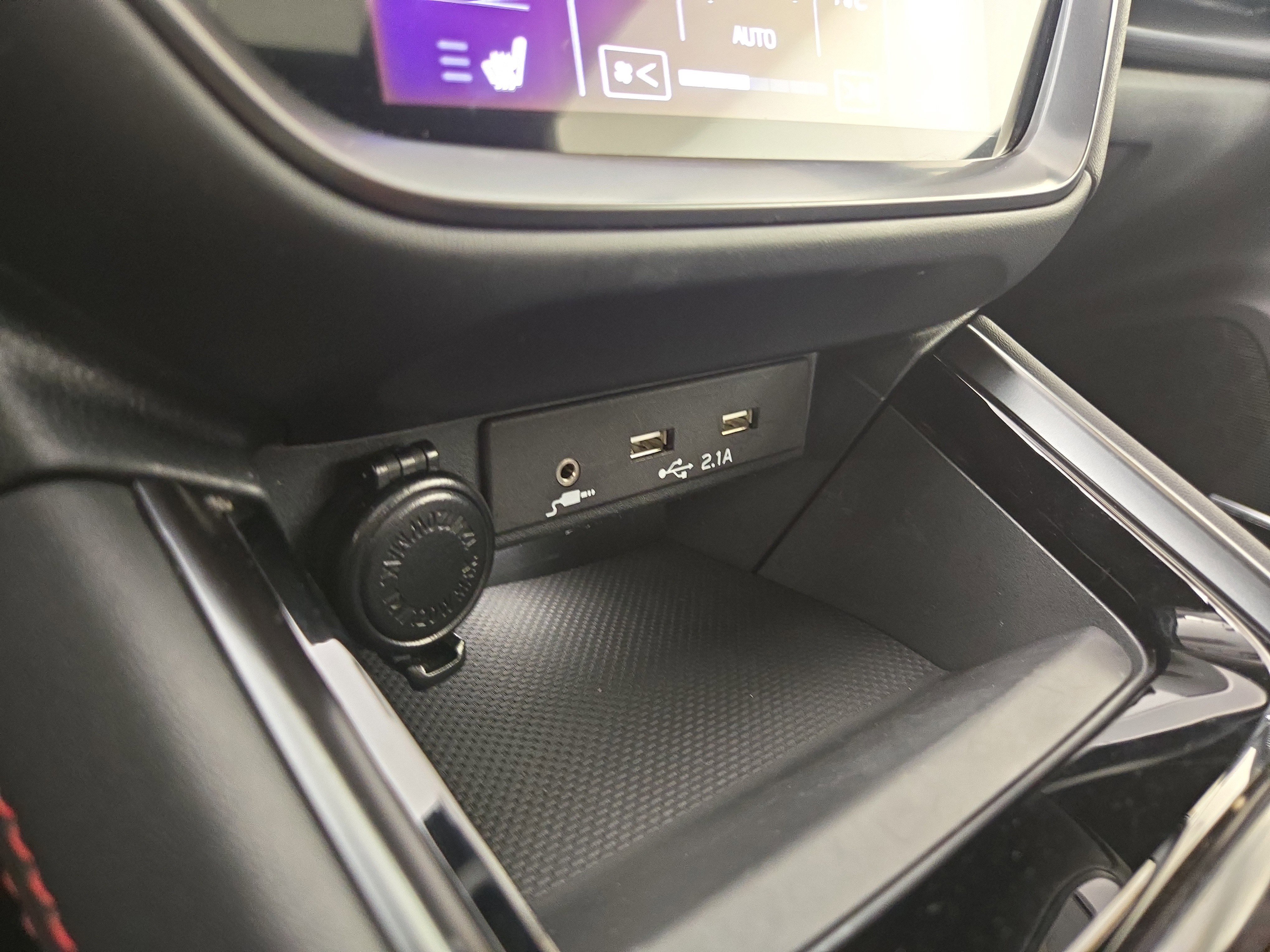 Used 2022 Subaru WRX GT image 28