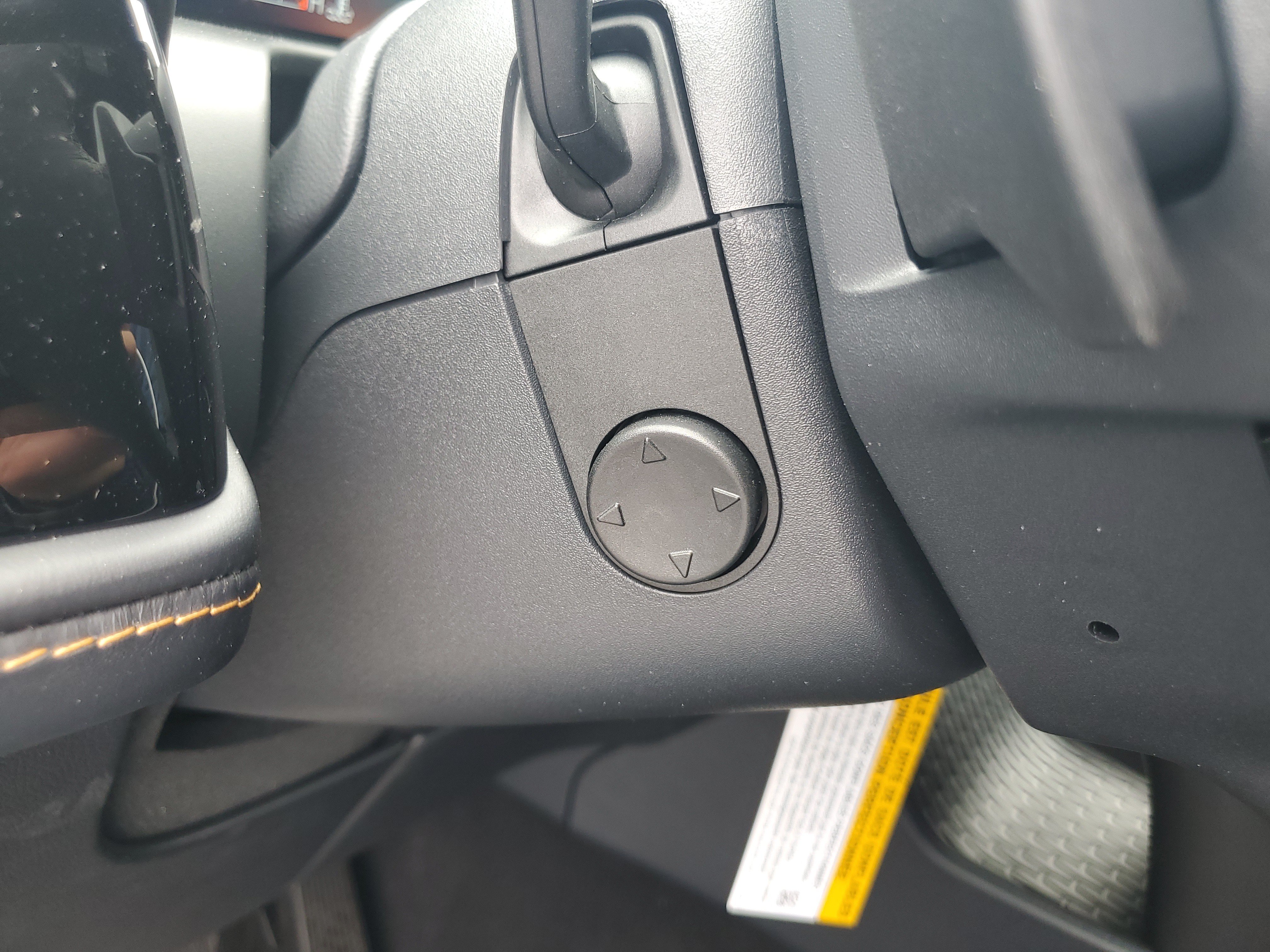 New 2026 Lincoln Aviator Black Label AWD/4WD image 14