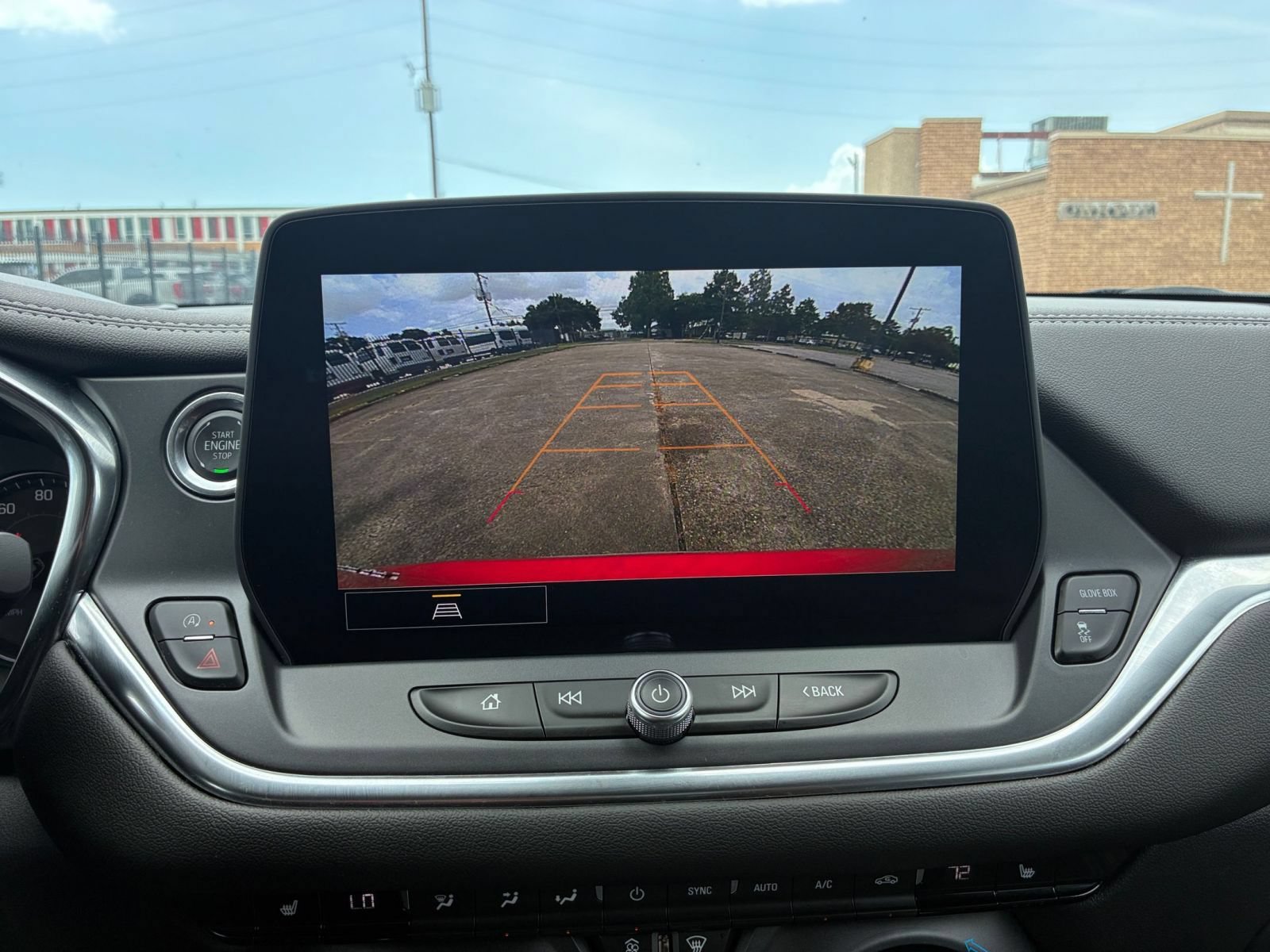 Used 2026 Chevrolet Blazer LT FWD image 20