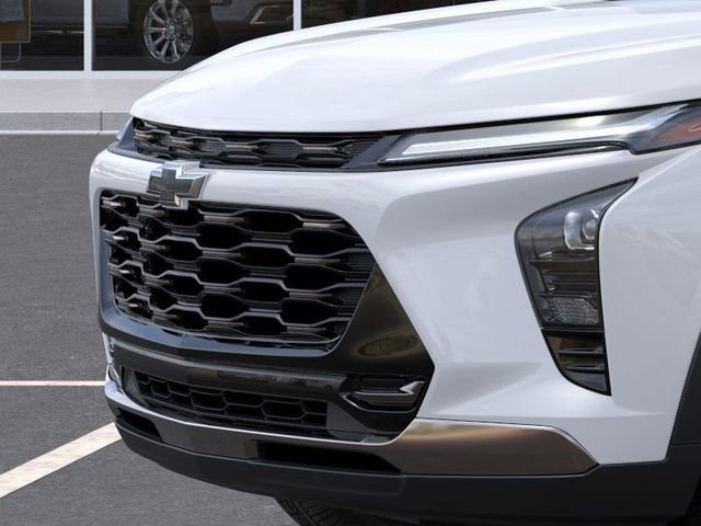 New 2026 Chevrolet Trax ACTIV w/ Driver Confidence Package image 25