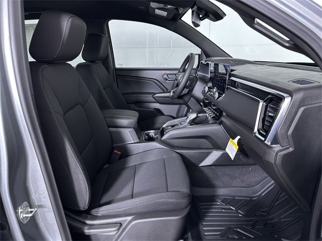 New 2026 GMC Canyon Elevation w/ Convenience Package image 28