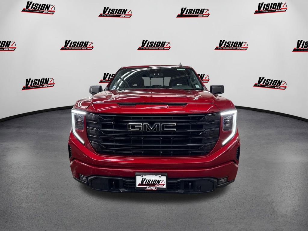 Used 2023 GMC Sierra 1500 Elevation w/ Preferred Package image 1