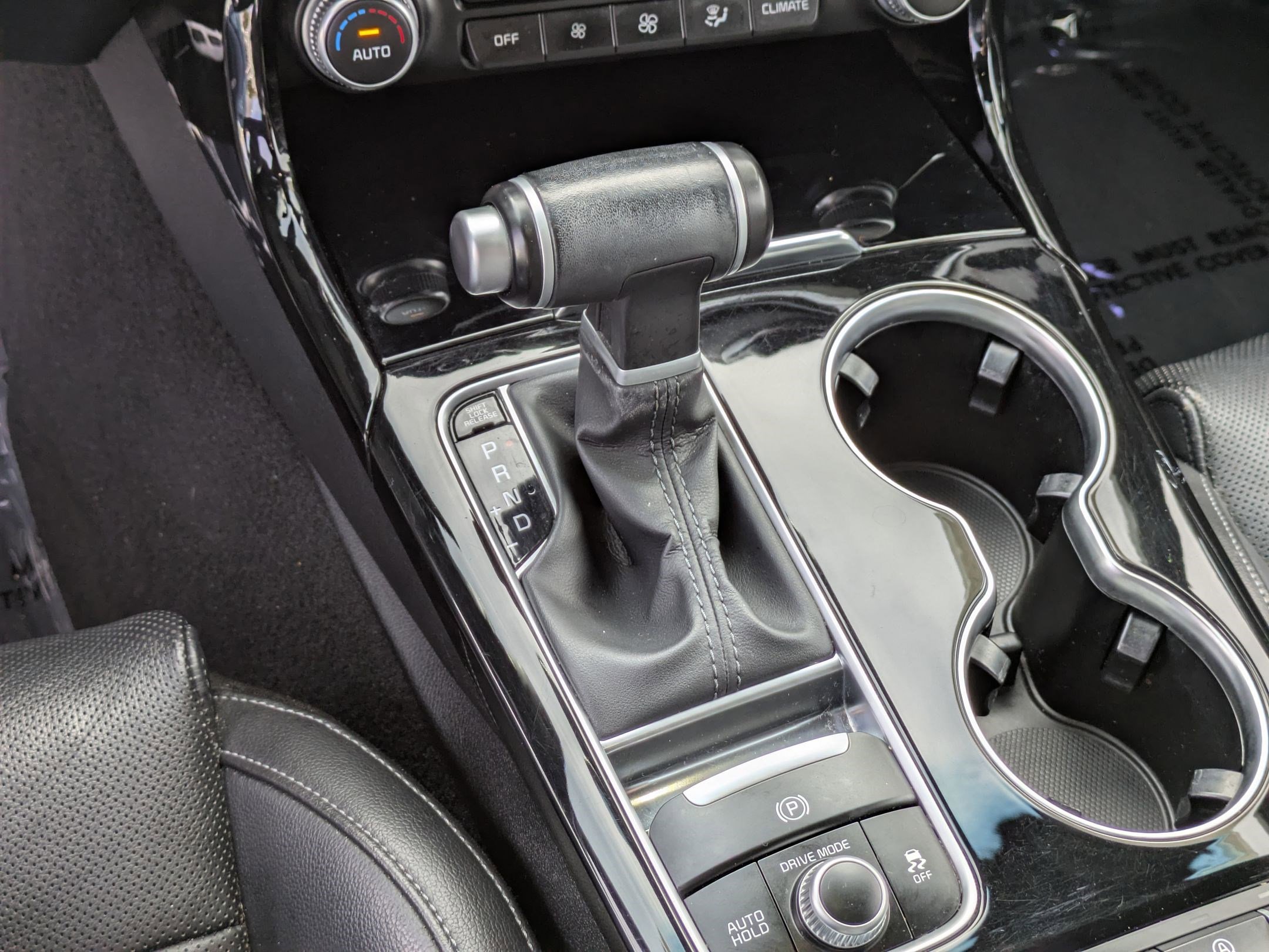 Used 2022 Kia Stinger GT-Line w/ Sun & Sound Package image 26