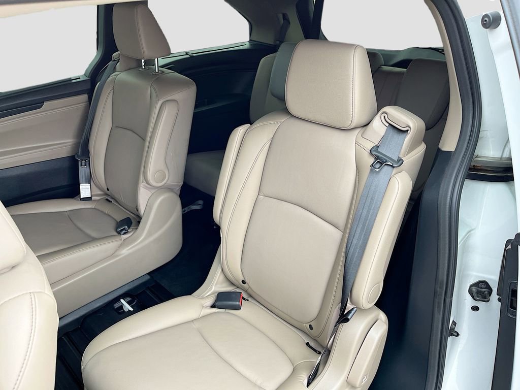 Used 2023 Honda Odyssey Touring image 26