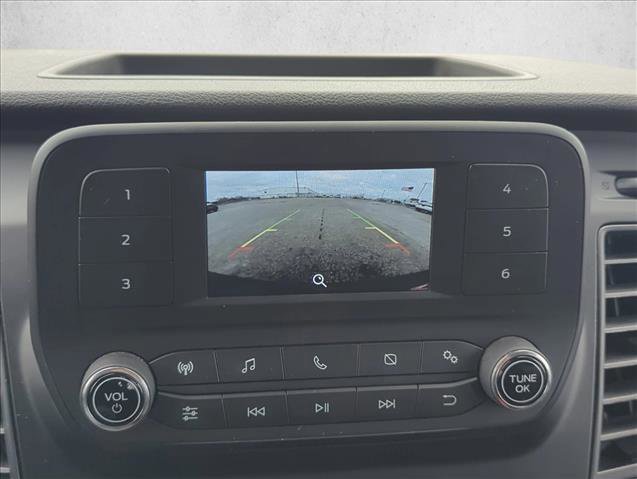 Used 2024 Ford Transit 250 Low Roof w/ Exterior Upgrade Package image 13