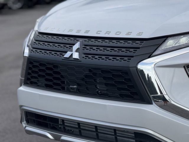 New 2025 Mitsubishi Eclipse Cross AWD image 7
