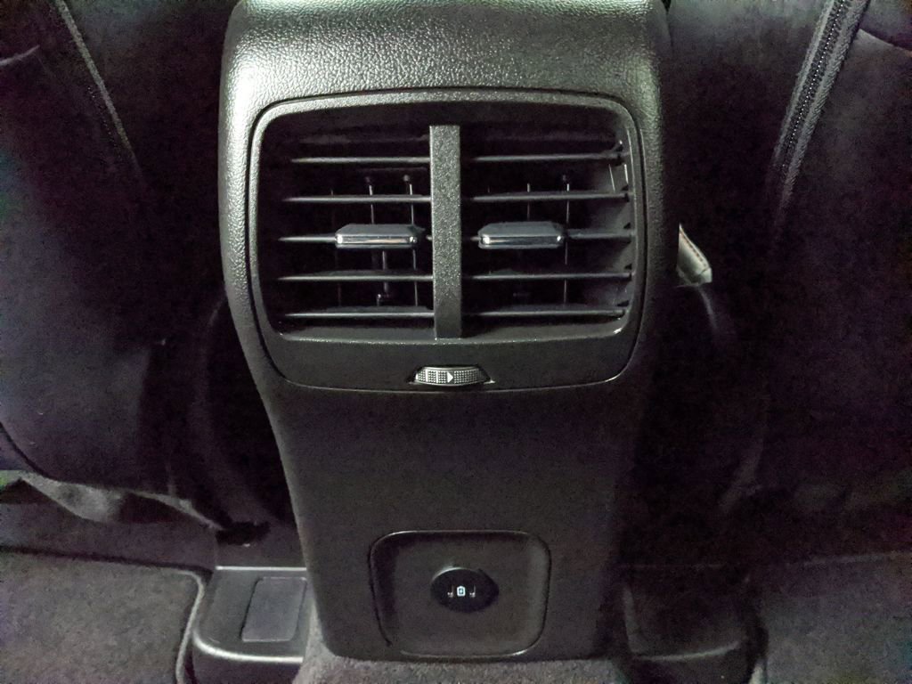 Certified 2024 Ford Escape ST-Line Elite image 20