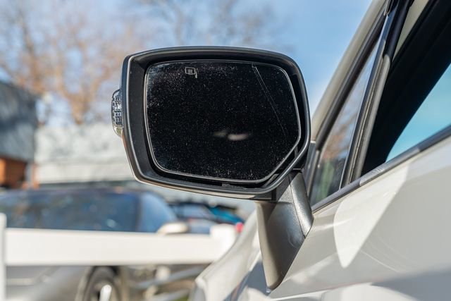 Used 2021 Subaru WRX image 11