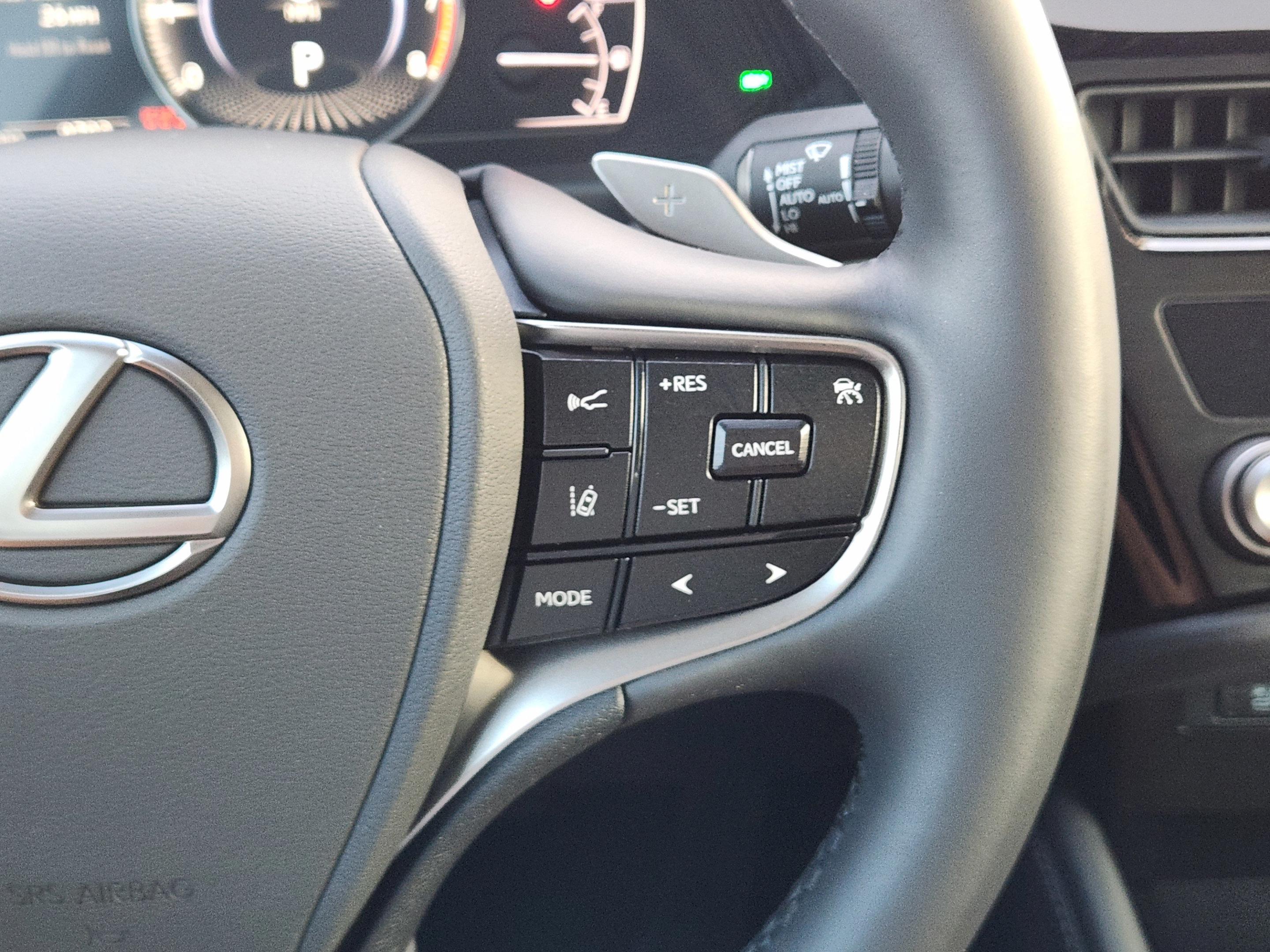 Certified 2025 Lexus ES 350 w/ Premium Package FWD image 26