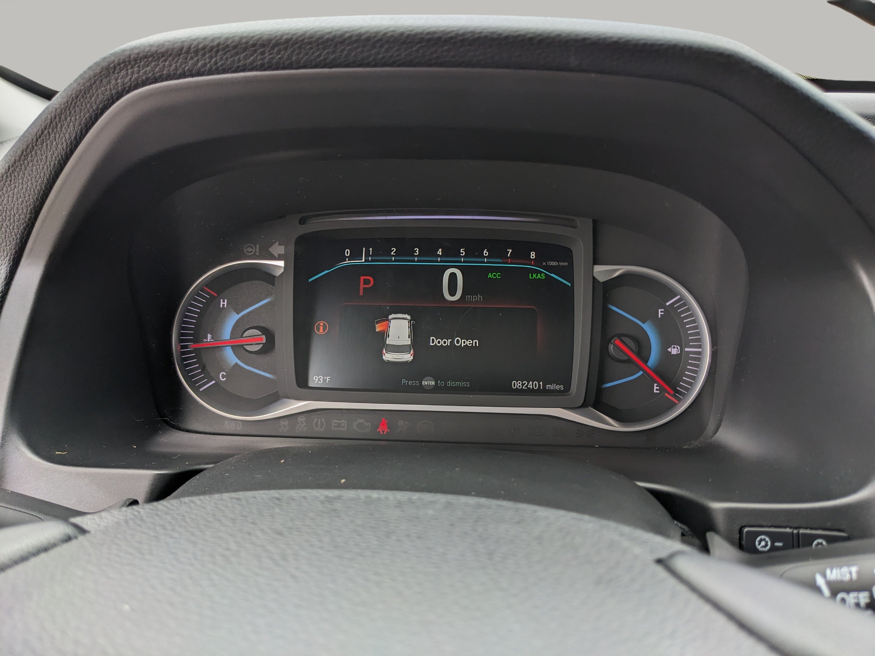 Used 2020 Honda Pilot EX-L image 36