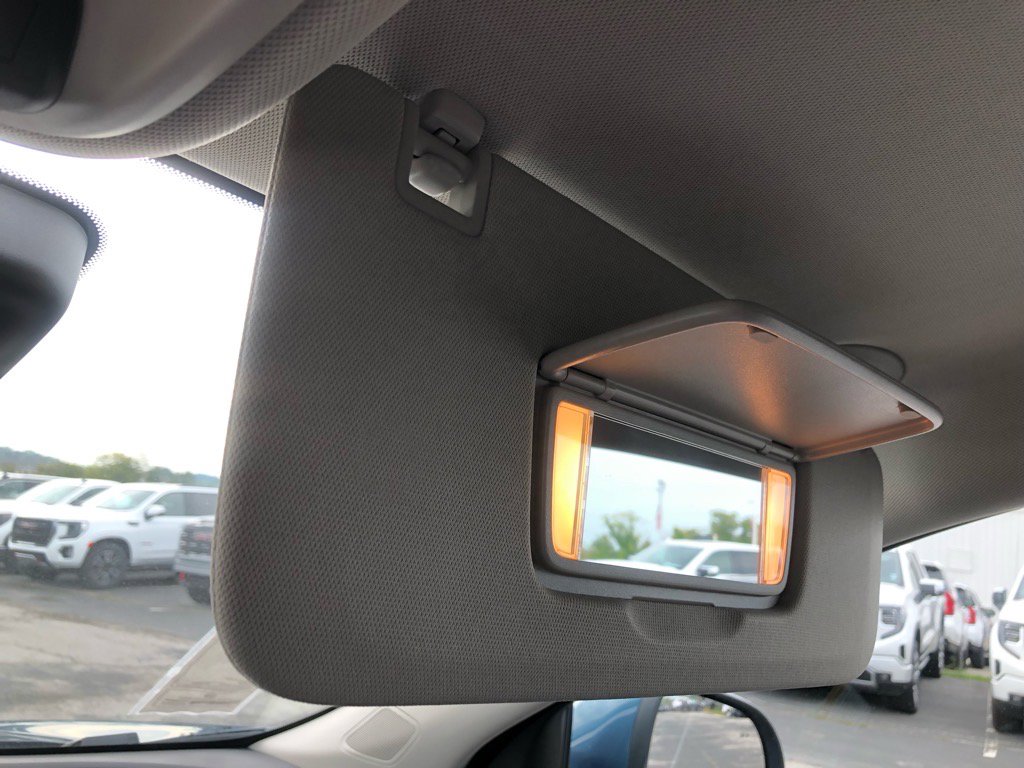 New 2025 Buick Encore GX Preferred w/ Advanced Technology Package image 30