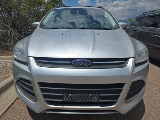 Used 2013 Ford Escape SE AWD/4WD video 2