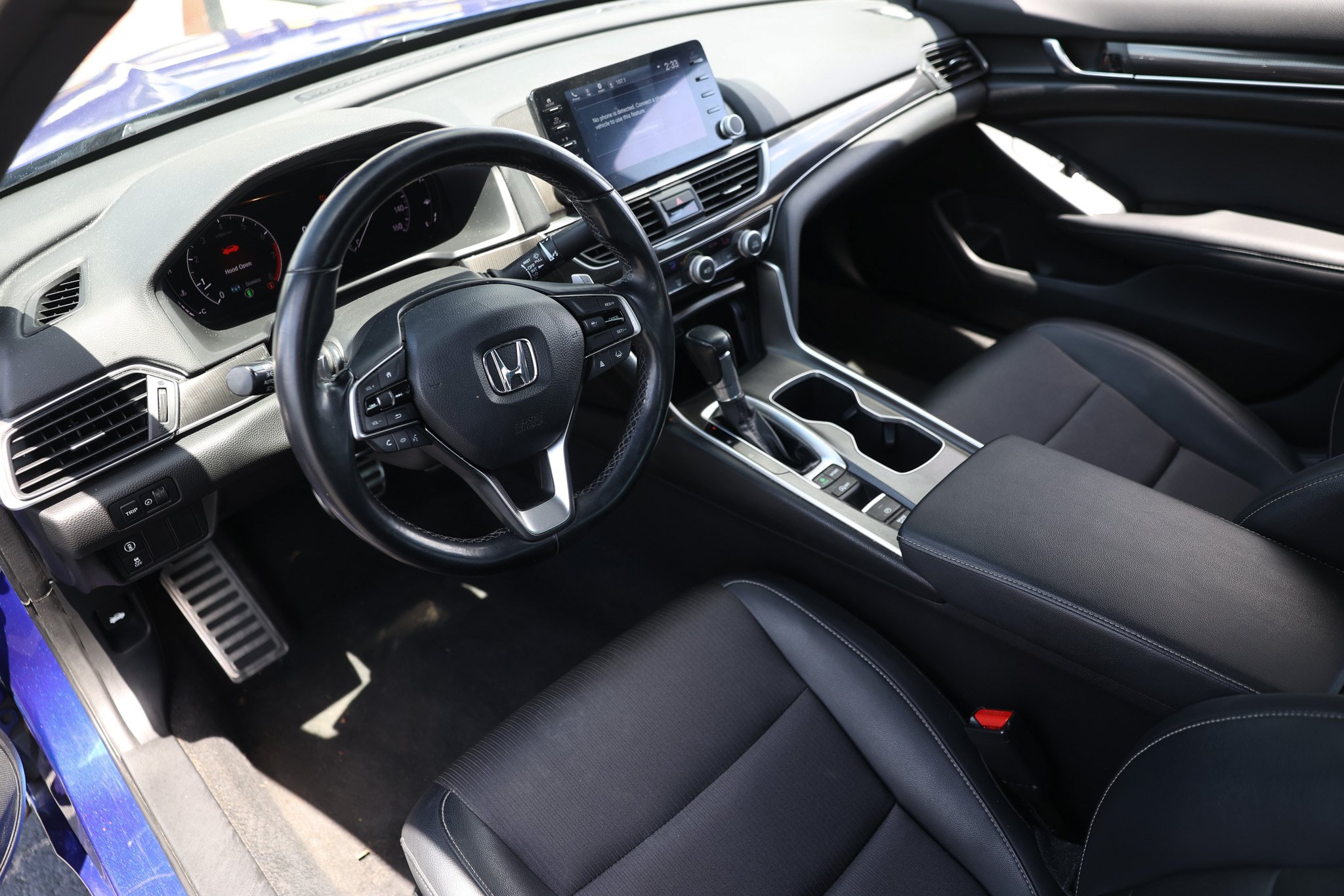 Used 2022 Honda Accord Sport image 6