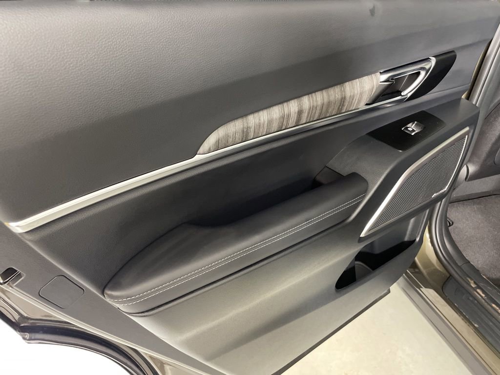 New 2025 Kia Telluride EX image 39