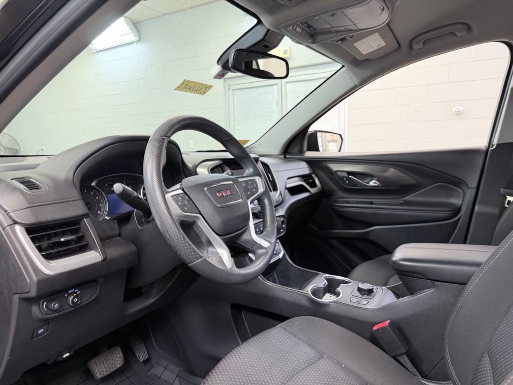 Used 2022 GMC Terrain SLE w/ Driver Convenience Package AWD/4WD image 15