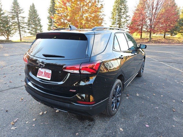 Used 2024 Chevrolet Equinox RS image 6