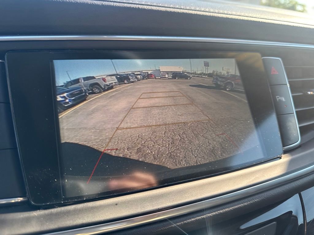 Used 2019 Buick Enclave Essence image 21