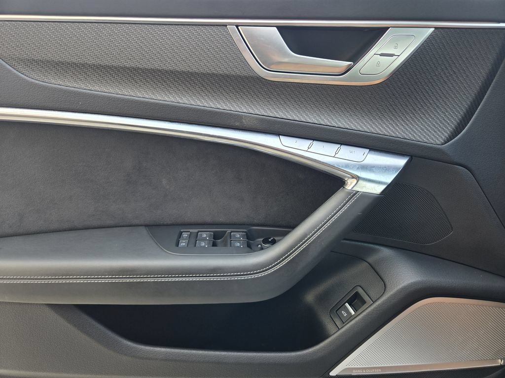 Used 2023 Audi S7 Prestige w/ Prestige Package AWD/4WD image 19