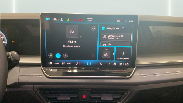 New 2026 Volkswagen Tiguan SE AWD/4WD image 11