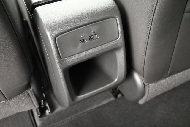 New 2026 Chevrolet Trax RS w/ Driver Confidence Package FWD image 23