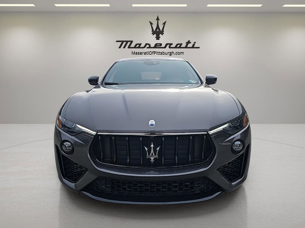New 2024 Maserati Levante Modena Ultima video 2