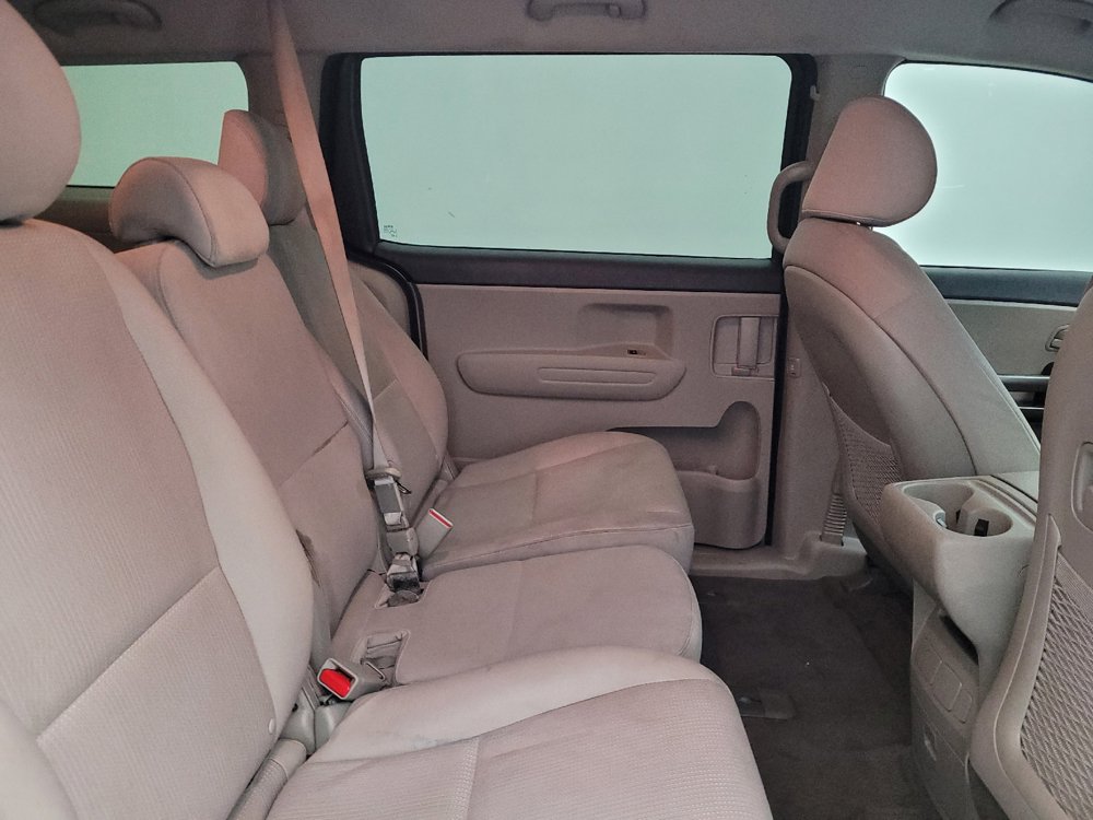 Used 2019 Kia Sedona LX FWD image 19