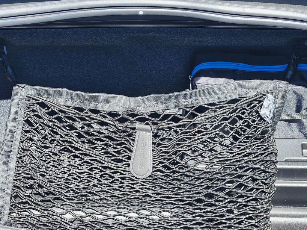 New 2026 MAZDA MX-5 Miata RF Grand Touring w/ Weather Package image 21