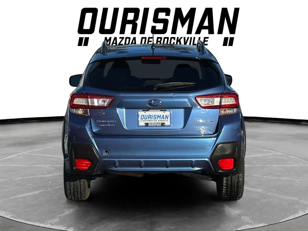 Used 2019 Subaru Crosstrek 2.0i image 5