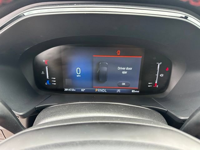 Used 2023 Ford Escape ST-Line Select w/ Tech Pack #1 AWD/4WD image 30