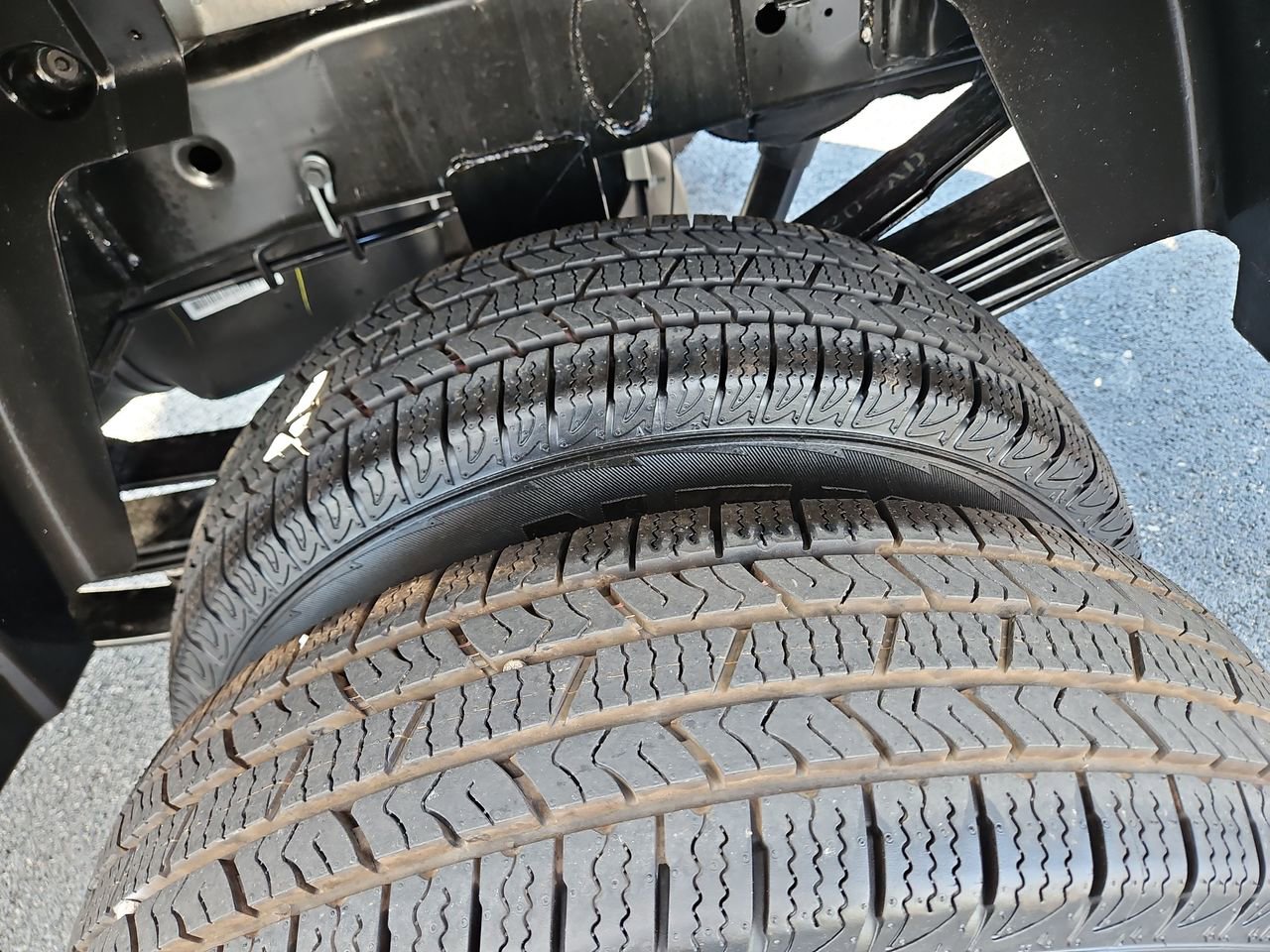 New 2026 RAM 3500 Big Horn image 12