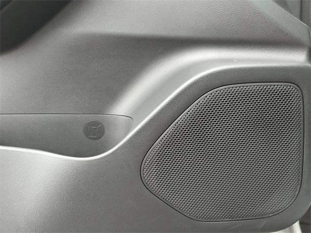 Certified 2024 Nissan Rogue S image 25