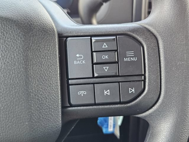 New 2026 Ford F150 STX w/ Equipment Group 200A AWD/4WD image 26
