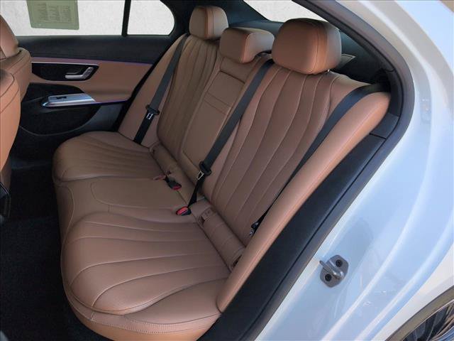 Certified 2026 Mercedes-Benz E 350 Sedan image 22