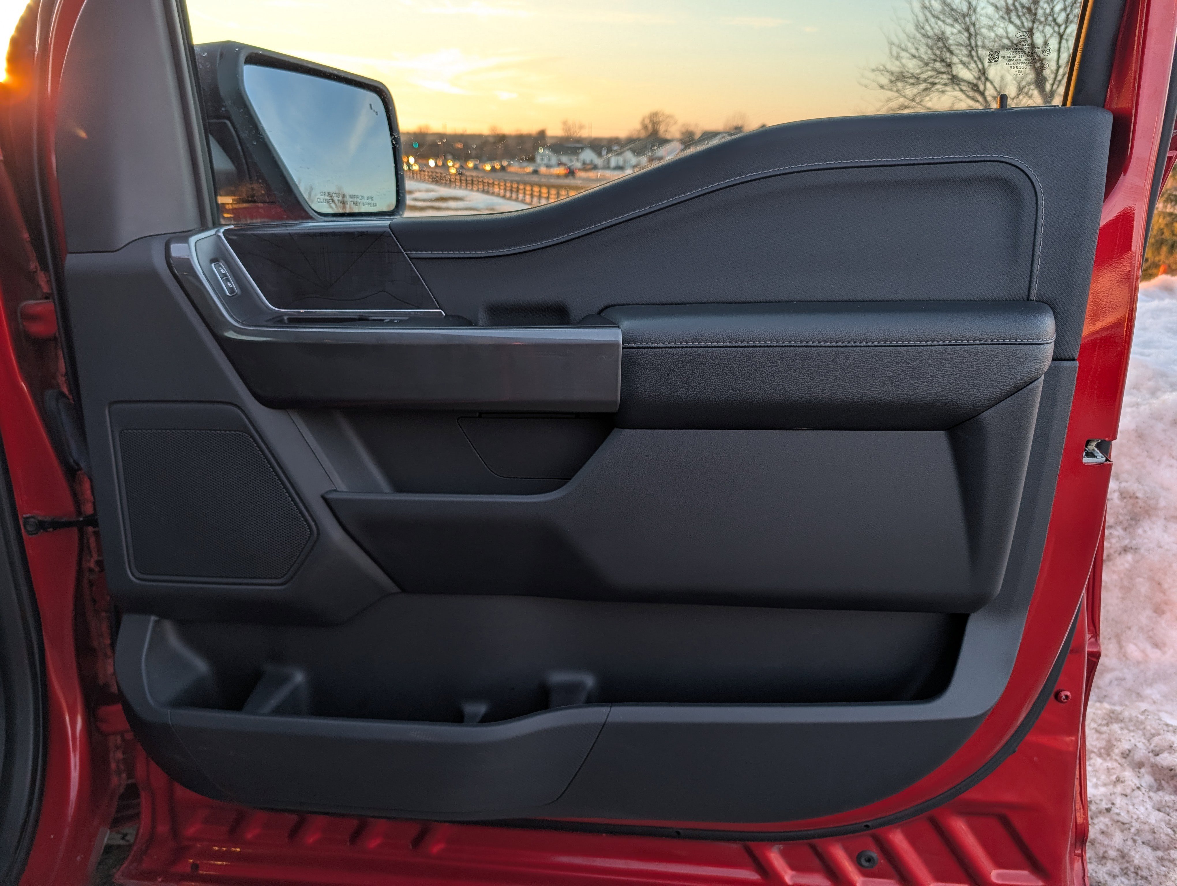 Used 2023 Ford F150 XLT w/ Equipment Group 302A High image 40