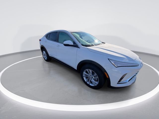 New 2026 Buick Envista Preferred w/ Convenience I Package FWD image 2