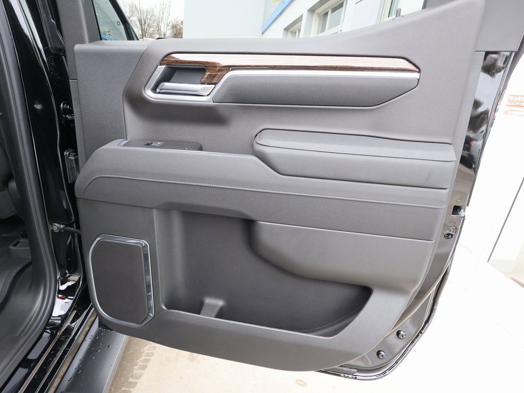 New 2026 GMC Sierra 1500 Elevation w/ Elevation Premium Package image 40