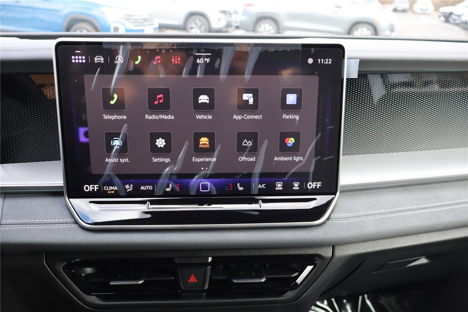 New 2026 Volkswagen Tiguan SE R-Line image 19