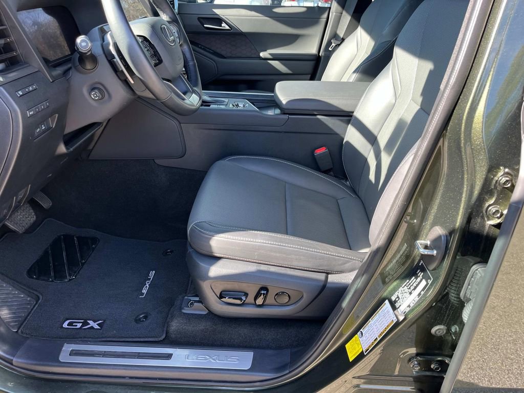 Used 2024 Lexus GX 550 550 Premium image 31