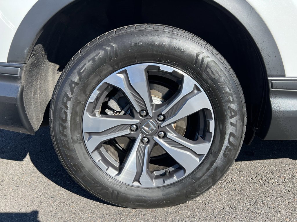 Used 2019 Honda CR-V LX image 8